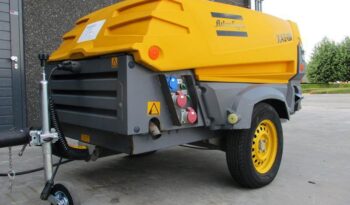 Kompresor Atlas Copco XAS 67